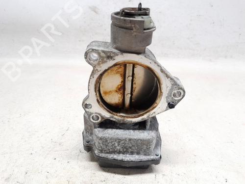 Throttle body CITROËN C4 Picasso I MPV (UD_) 1.8 i 16V | BP30160067M82