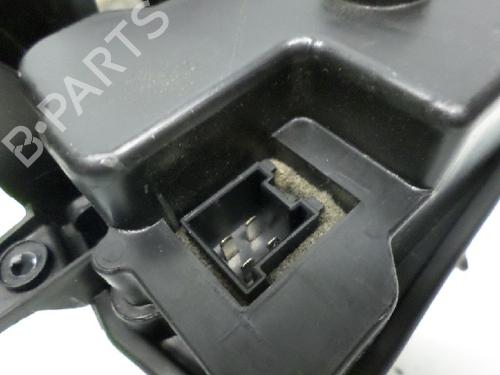 Heater blower motor MERCEDES-BENZ C-CLASS (W203) C 180 Kompressor (203.046) | BP11065659M62 