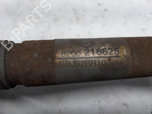 Right front driveshaft RENAULT SCÉNIC II (JM0/1_) 2.0 (JM05, JM0U, JM1N, JM1U, JM2V) | BP32035780M39 - Image 5