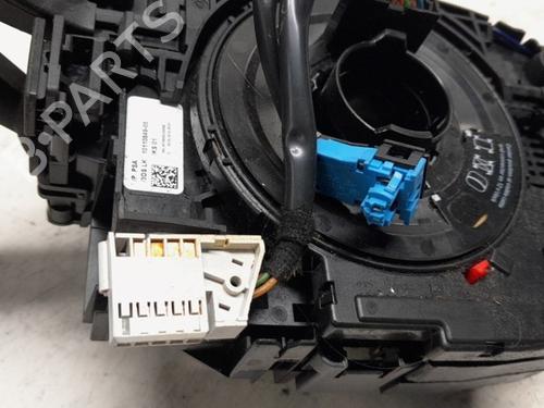 Steering column stalk CITROËN SPACETOURER Bus (V_) 2.0 BlueHDi 180 | BP16200783I23 