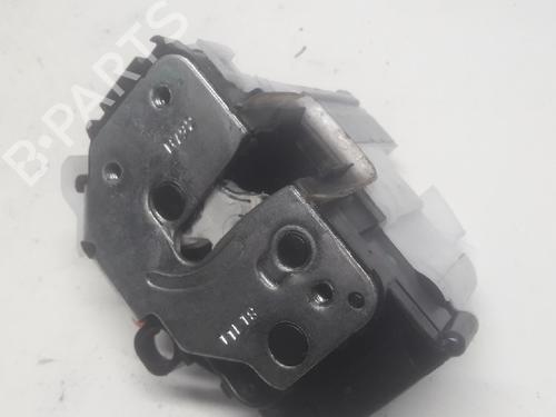 Used Other OPEL COMBO Box Body/MPV (X12) 1.3 CDTI (B05) (95 hp) 11079500