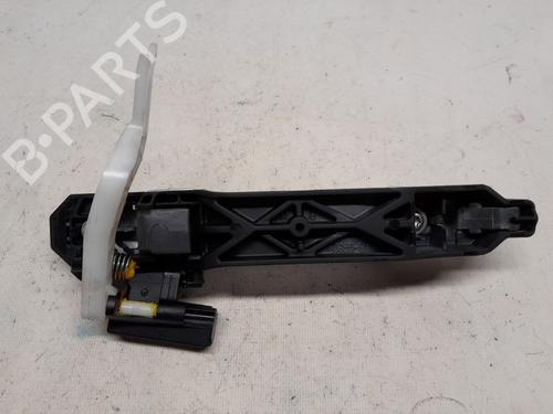 Rear right exterior door handle TOYOTA RAV 4 III (_A3_) 2.2 D 4WD (ALA30_, ALA30R) | BP26648903C130 