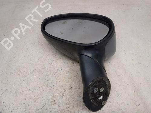 Used Left mirror FIAT PUNTO EVO (199_) 1.3 D Multijet (84 hp) 30264180