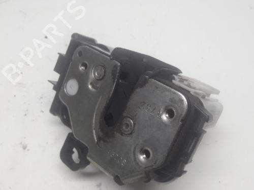 Used Front right lock Front right lock 13154047 13154047