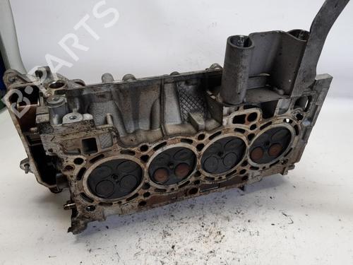 Cylinder head RENAULT MEGANE III Hatchback (BZ0/1_, B3_) 1.4 TCe (BZ0F, BZ1V) | BP19673567M5 