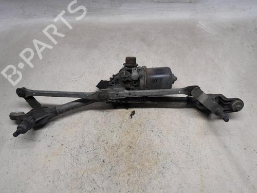 Used Front wipers mechanism RENAULT MEGANE CC (EZ0/1_) 1.5 dCi (EZ09, EZ1G, EZ0D, EZ14) (110 hp) 30977583