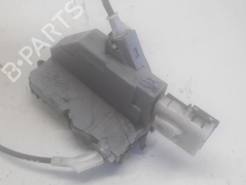 Rear right lock PEUGEOT 308 I (4A_, 4C_) 1.6 16V | BP24184805C99 