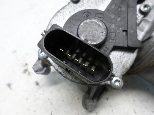 Front wiper motor FORD FIESTA V (JH_, JD_) 1.6 16V | BP11066090M29 