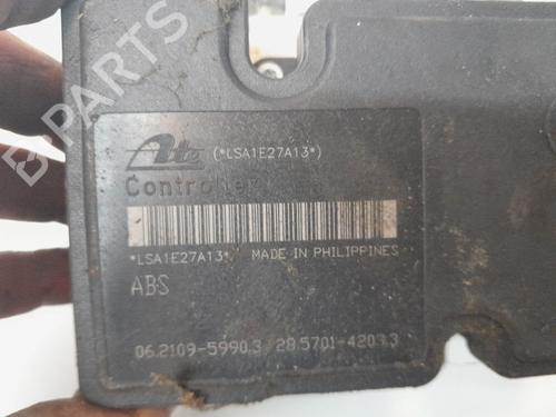 ABS pump OPEL AGILA B (H08) 1.0 (F68) | BP36475751M43 - Image 4
