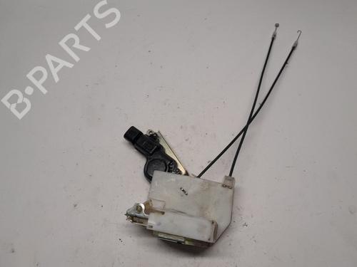 Used Rear left lock SUZUKI ALTO VII (GF, HA25_, HA35_) 1.0 (AMF310, GFC31S) (68 hp) 18850370