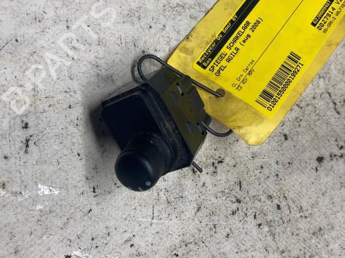 Used Mirror switch OPEL AGILA (B) (H08) 1.2 (F68) (86 hp) 18846781