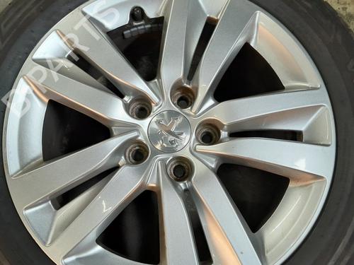 Rim PEUGEOT 308 SW II (LC_, LJ_, LR_, LX_, L4_) 1.6 BlueHDi 120 | BP13155398C45 