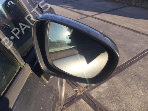 Right mirror CITROËN C3 II (SC_) 1.2 VTi 82 | BP30160093C27 