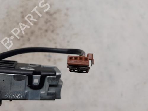 Ignition barrel PEUGEOT 2008 I (CU_) 1.2 THP 110 / PureTech 110 | BP22544510M48 
