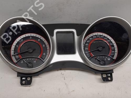 Used Display monitor FIAT FREEMONT (345_) 3.6 4x4 (280 hp) 18845430