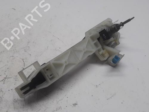 Front left exterior door handle KIA RIO III (UB) 1.1 CRDi | BP12683690C128 