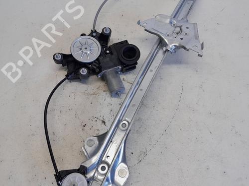 Used Front right window mechanism Front right window mechanism 13659393 13659393