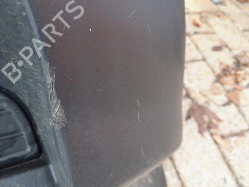 Front bumper LAND ROVER RANGE ROVER SPORT I (L320) 2.7 D 4x4 | BP24134729C7 