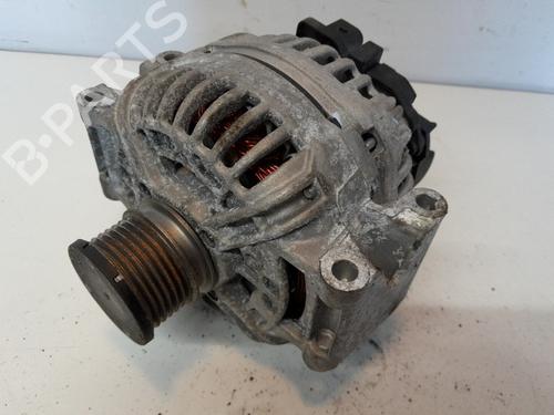 Used Alternator Alternator CHRYSLER PT CRUISER (PT_) 2.2 CRD (150 hp) 36139620 36139620