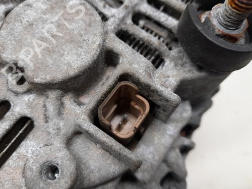 Alternator RENAULT MEGANE II Estate (KM0/1_) 1.5 dCi (KM0F, KM0T, KM2B) | BP18849230M7 