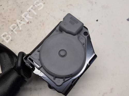 Rear left seatbelt AUDI A1 Sportback (8XA, 8XF) 1.0 TFSI | BP12303216I29 