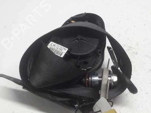 Rear left seatbelt KIA PICANTO II (TA) 1.0 | BP11075286I29 