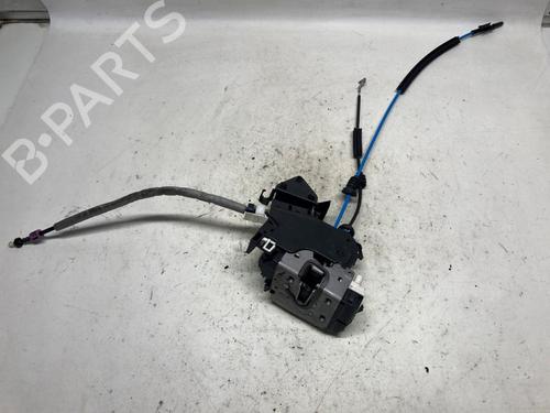 Used Rear right lock MERCEDES-BENZ C-CLASS T-Model (S204) C 280 (204.254) (231 hp) 18846323