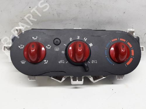 Used Climate control RENAULT TWINGO II (CN0_) 1.5 dCi (CN0U) (84 hp) 11069678