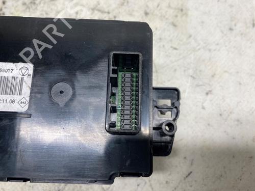 Climate control RENAULT GRAND SCÉNIC III (JZ0/1_) 1.4 16V (JZ0F) | BP18846216I5 