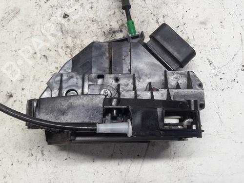 Rear right lock FORD FIESTA VI (CB1, CCN) 1.25 | BP13153216C99 