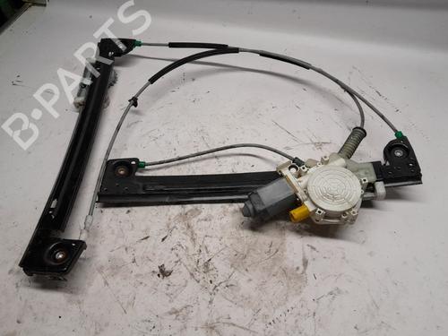 Elevador vidro frente esquerdo MINI MINI (R50, R53) One (90 hp) 31150759