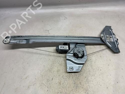 Front right window mechanism CITROËN BERLINGO Box Body/MPV (B9) 1.6 HDi 90 16V | BP30977524C23 - Image 2