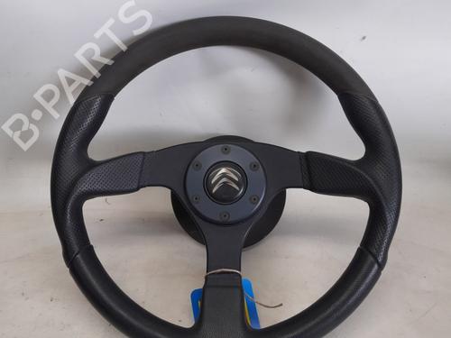 Lenkrad für CITROËN E-MEHARI Electric (68 hp) 13692235