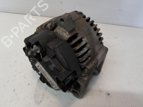 Alternator RENAULT TWINGO II (CN0_) 1.2 16V (CN04, CN0B) | BP36139600M7 - Image 2