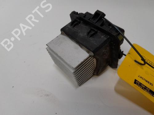 Used Heater resistor Heater resistor 19686928 19686928