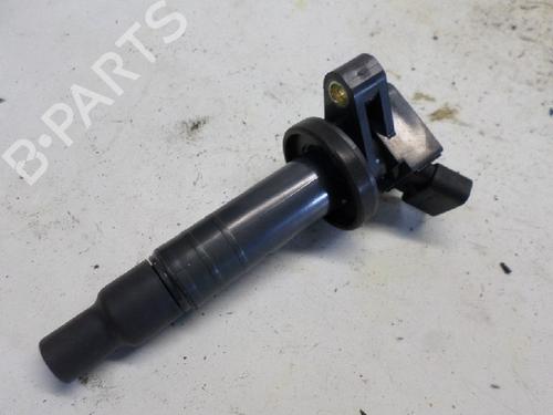 Used Ignition coil Ignition coil TOYOTA AYGO (_B1_) 1.0 (KGB10_, KGB10R) (68 hp) 11066170 11066170