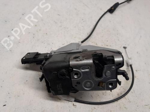 Used Rear right lock PEUGEOT 308 SW I (4E_, 4H_) 1.6 16V (120 hp) 21287445
