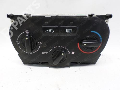 Used Control unit Control unit PEUGEOT 307 (3A/C) 1.4 (75 hp) 11064256 11064256