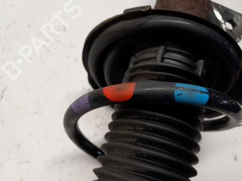 Left front shock absorber VOLVO V40 Hatchback (525) D2 | BP18850636M16 