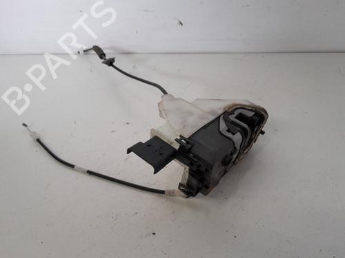 Used Front right lock PEUGEOT 508 I (8D_) 1.6 THP (156 hp) 29738977