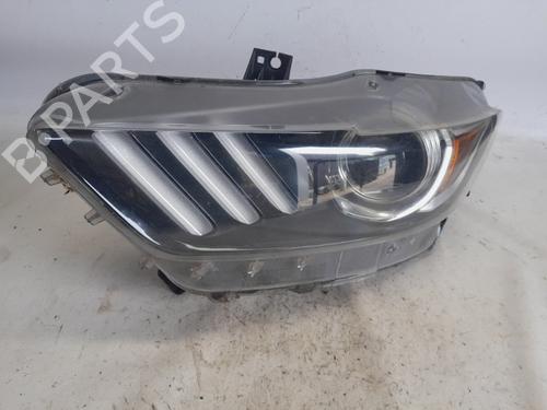 Used Left headlight Left headlight FORD USA MUSTANG Coupe 2.3 EcoBoost (317 hp) 39964023 39964023