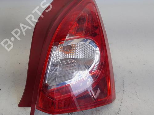 Used Right taillight Right taillight 13945396 13945396