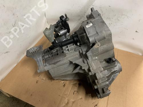 Gearbox VW UP! (121, 122, BL1, BL2, BL3, 123) 1.0 | BP38652404M3 - Image 2