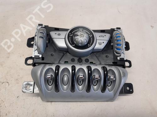 Commande Chauffage MINI MINI (R56) One (95 hp) 29190348
