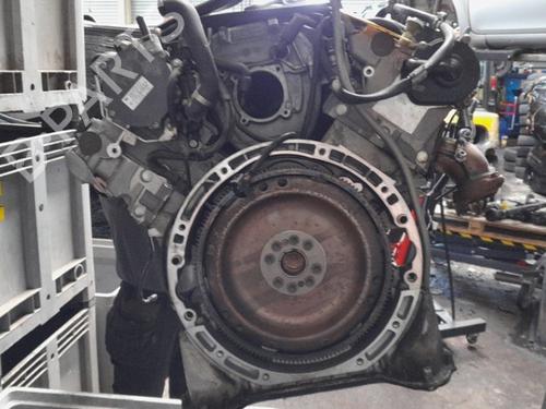 Used Engine MERCEDES-BENZ C-CLASS T-Model (S204) C 280 (204.254) (231 hp) 18846521