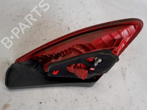 Right taillight PEUGEOT 3008 I MPV (0U_) 1.6 THP | BP19070096C35 