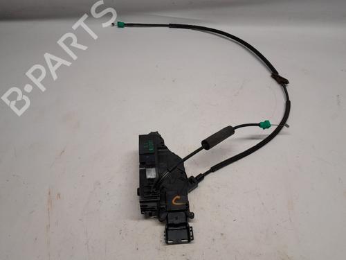 Used Front right lock PEUGEOT 207 CC (WD_) 1.6 16V (120 hp) 24016791