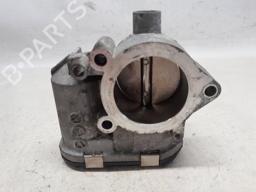 Throttle body PEUGEOT 307 (3A/C) 1.6 16V | BP29633567M82 