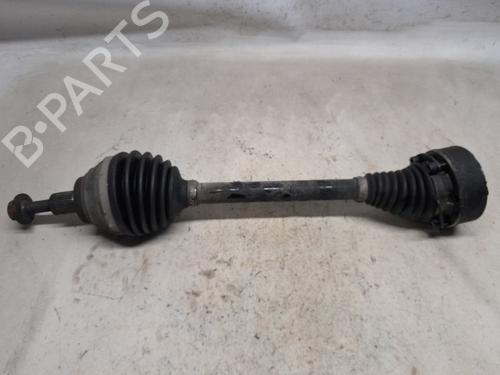 Transmisión delantera izquierda SKODA OCTAVIA III Combi (5E5, 5E6) 1.4 TSI G-TEC (110 hp) 30830935