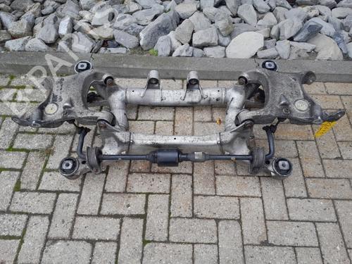 Used Subframe Subframe BMW 5 Touring (E61) 535 d (272 hp) 33891571 33891571